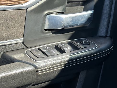 Used 2020 RAM 2500 Laramie AWD/4WD image 22