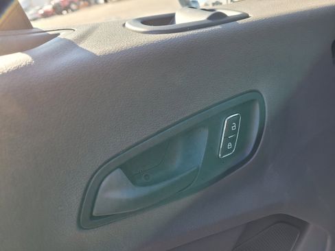 New 2025 Ford Transit 250 Low Roof w/ Load Area Protection Package image 13