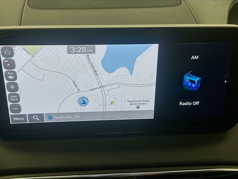 Used 2023 Hyundai Santa Fe Limited image 22