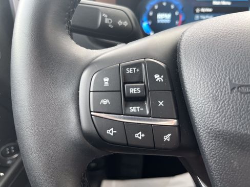 Used 2025 Ford Bronco Sport Outer Banks w/ Outer Banks Tech Package+ AWD/4WD image 20