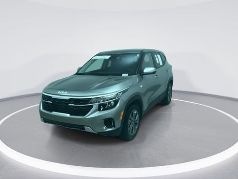 Used 2023 Kia Sorento SX FWD image 5