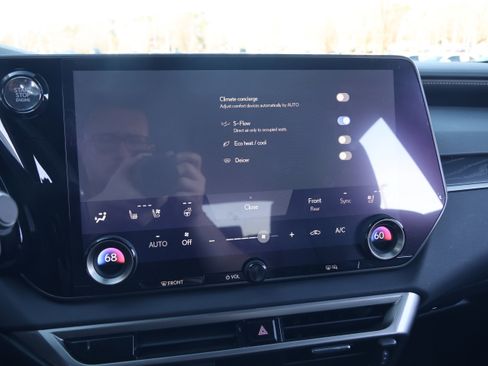 Used 2023 Lexus RX 350 Premium w/ Cold Area Package image 26