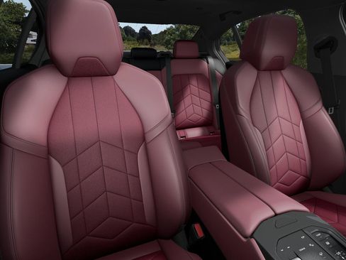 New 2026 BMW 530i 530i Sedan image 11