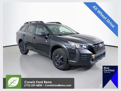 Used 2023 Subaru Outback Wilderness