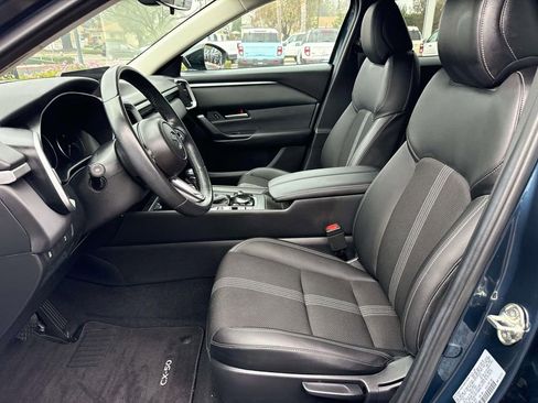 Certified 2024 MAZDA CX-50 AWD 2.5 S w/ Cargo Package image 24