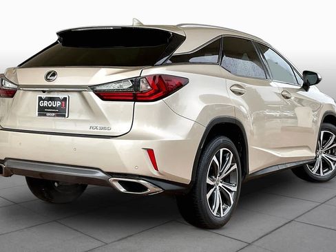 Used 2017 Lexus RX 350 FWD w/ Premium Package image 11