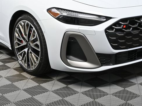 New 2025 Audi S5 Prestige image 31