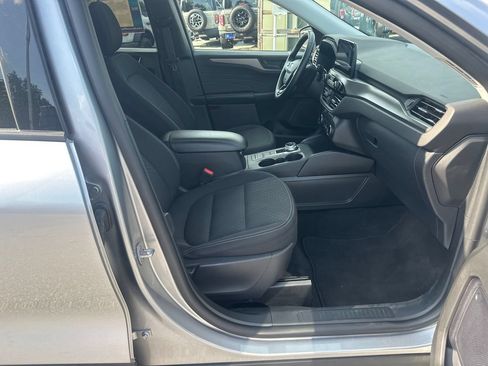 Certified 2024 Ford Escape Active AWD/4WD image 15