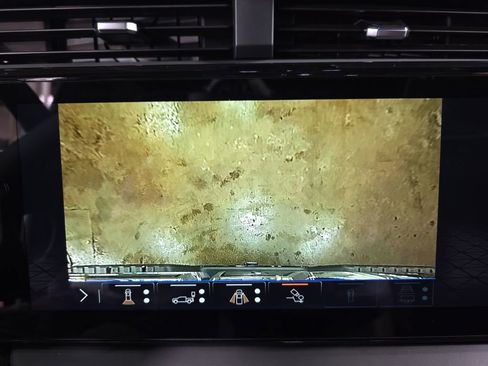 New 2026 GMC Sierra 2500 AT4X w/ LPO, Black Badging Package image 24