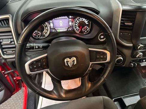 Certified 2022 RAM 1500 Big Horn image 28