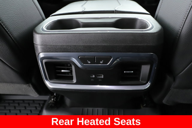 Used 2024 GMC Sierra 1500 Denali AWD/4WD image 30