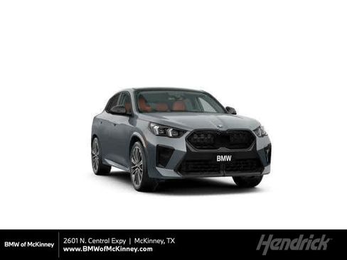New 2027 BMW X2 xDrive28i AWD/4WD image 1