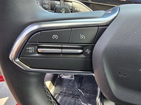 New 2026 Chevrolet Equinox EV LT FWD image 23
