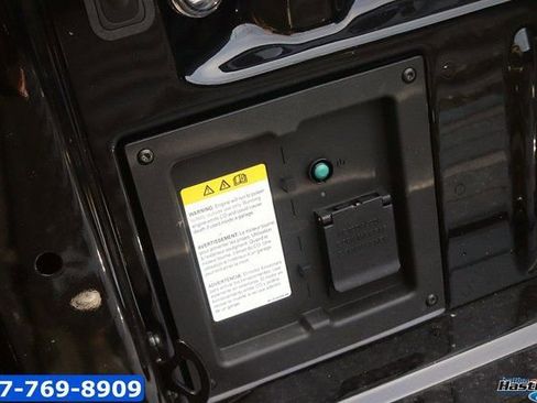 New 2025 Ford F150 Platinum w/ FX4 Off-Road Package image 11