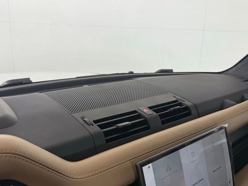 New 2025 Land Rover Defender 110 V8 image 29