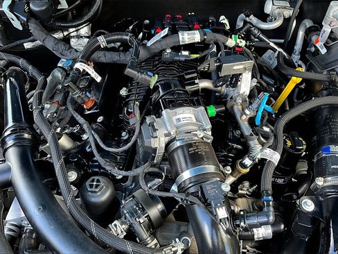 Used 2022 Ford Bronco Badlands image 26