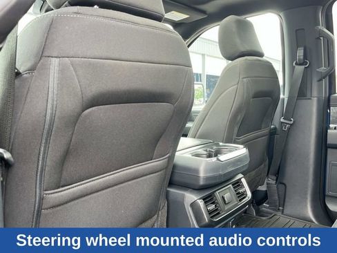 Certified 2023 Ford F150 XLT AWD/4WD image 24