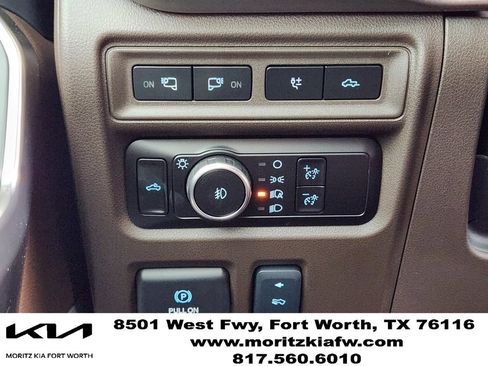 Used 2024 Ford F150 King Ranch w/ FX4 Off-Road Package AWD/4WD image 21