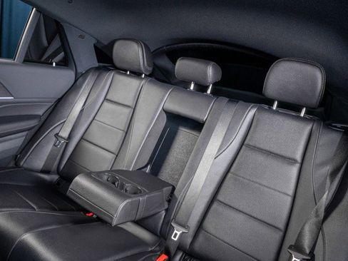 New 2026 Mercedes-Benz GLE 450 4MATIC Coupe image 28