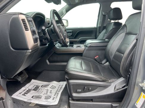 Used 2018 GMC Sierra 1500 Denali AWD/4WD image 10