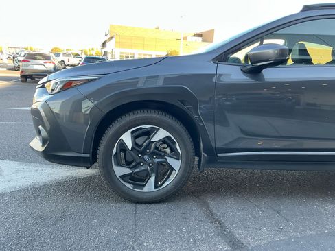 Used 2024 Subaru Crosstrek 2.5i Limited w/ Popular Package #3A image 26