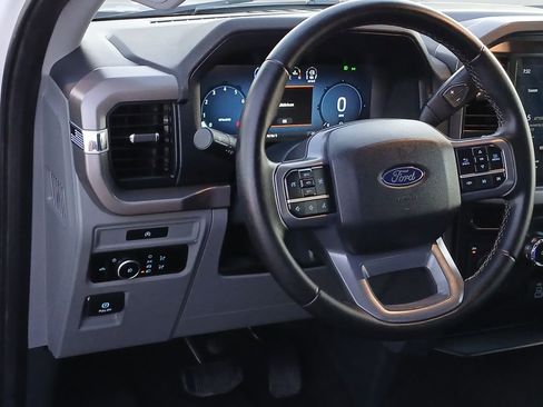 Used 2025 Ford F150 XLT w/ Equipment Group 301A Standard image 18