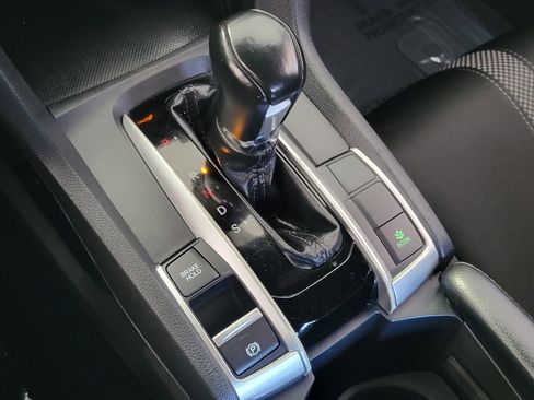 Used 2020 Honda Civic Sport image 23