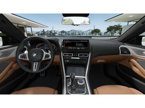 New 2026 BMW M850i xDrive image 10