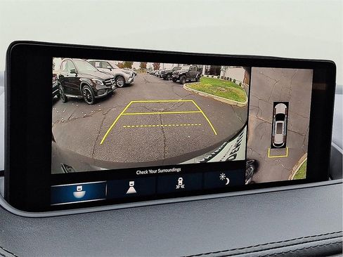 Used 2022 Acura MDX Advance image 20