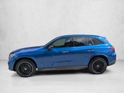 Certified 2023 Mercedes-Benz GLC 300 image 9