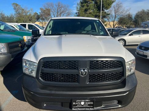 Used 2014 RAM 1500 Tradesman w/ Popular Equipment Group image 11