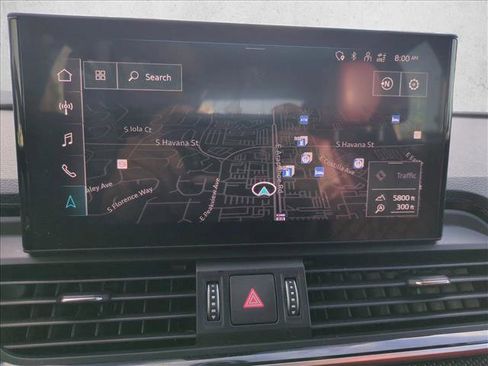 Used 2021 Audi SQ5 Premium Plus image 11