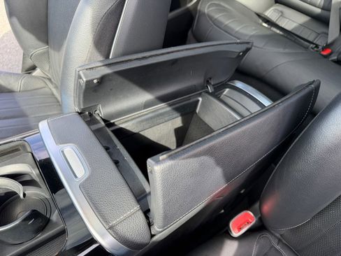 Used 2023 Mercedes-Benz EQE 350+ SUV image 32