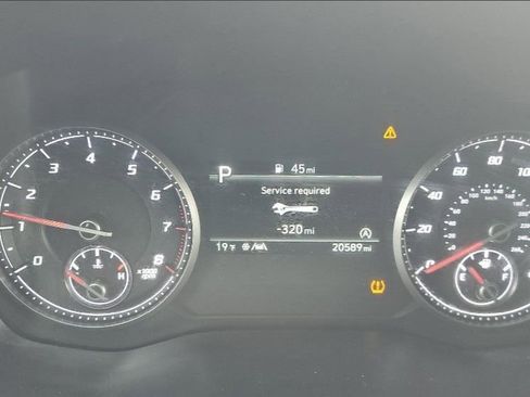 Used 2023 Hyundai Santa Fe SEL w/ Cargo Package image 12