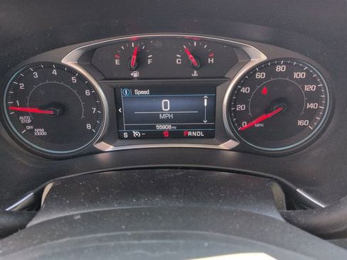 Used 2019 Chevrolet Equinox LT w/ Driver Convenience Package image 13