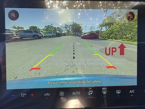 New 2026 Ford Mustang Coupe image 52