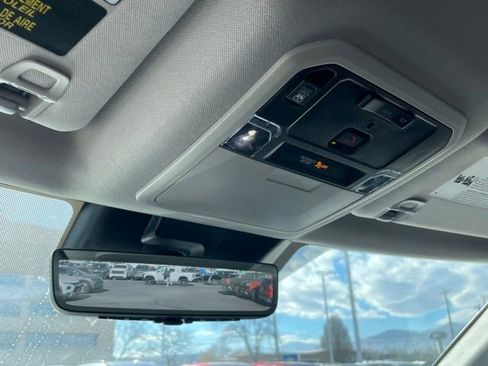 Used 2023 Toyota Tundra Limited image 24