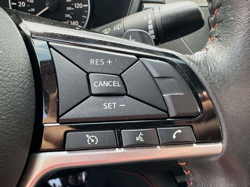 Used 2023 Nissan Altima 2.5 SR FWD image 21
