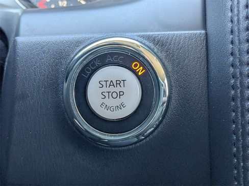 Used 2022 Nissan Armada SV w/ Cargo Package image 28