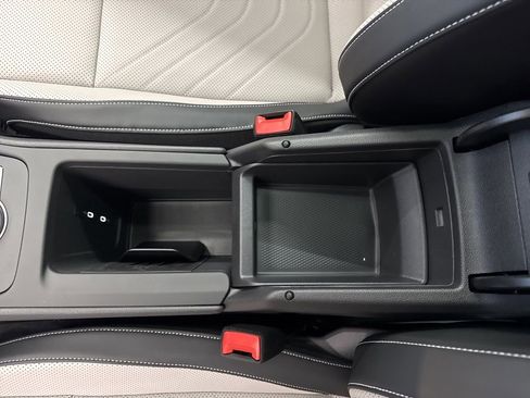 New 2026 Volkswagen Tiguan SE AWD/4WD image 35