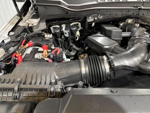 Used 2022 Ford F250 XL w/ Power Equipment Group image 22