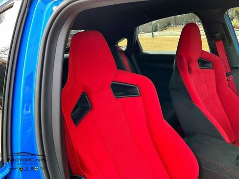 Used 2025 Honda Civic Type R image 31