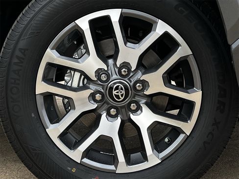 New 2026 Toyota Tundra 1794 Edition image 26