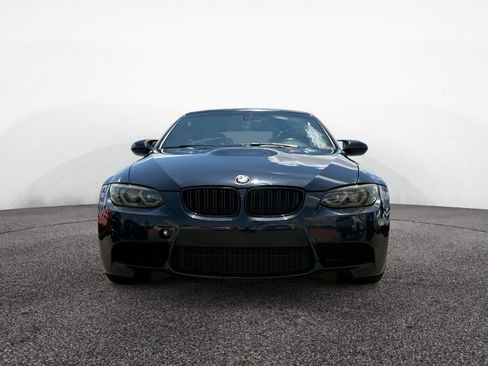 Used 2011 BMW M3 Convertible image 5