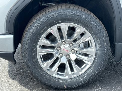 New 2026 GMC Sierra 1500 Denali AWD/4WD image 13