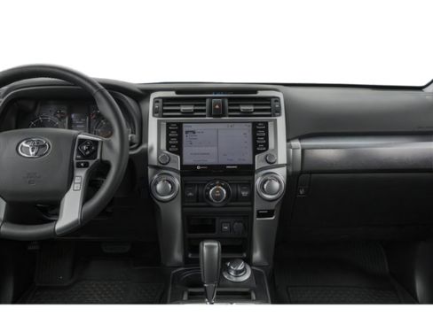 Used 2021 Toyota 4Runner SR5 Premium w/ Moonroof Package image 10