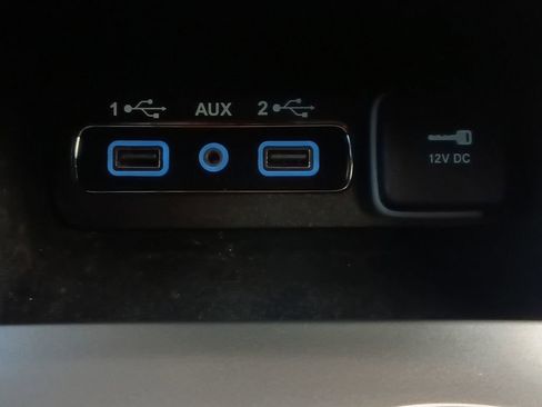 Used 2021 Jeep Grand Cherokee Limited w/ Quick Order Package 28K 80th image 6