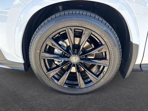 Used 2026 Lexus NX 350 F Sport image 10