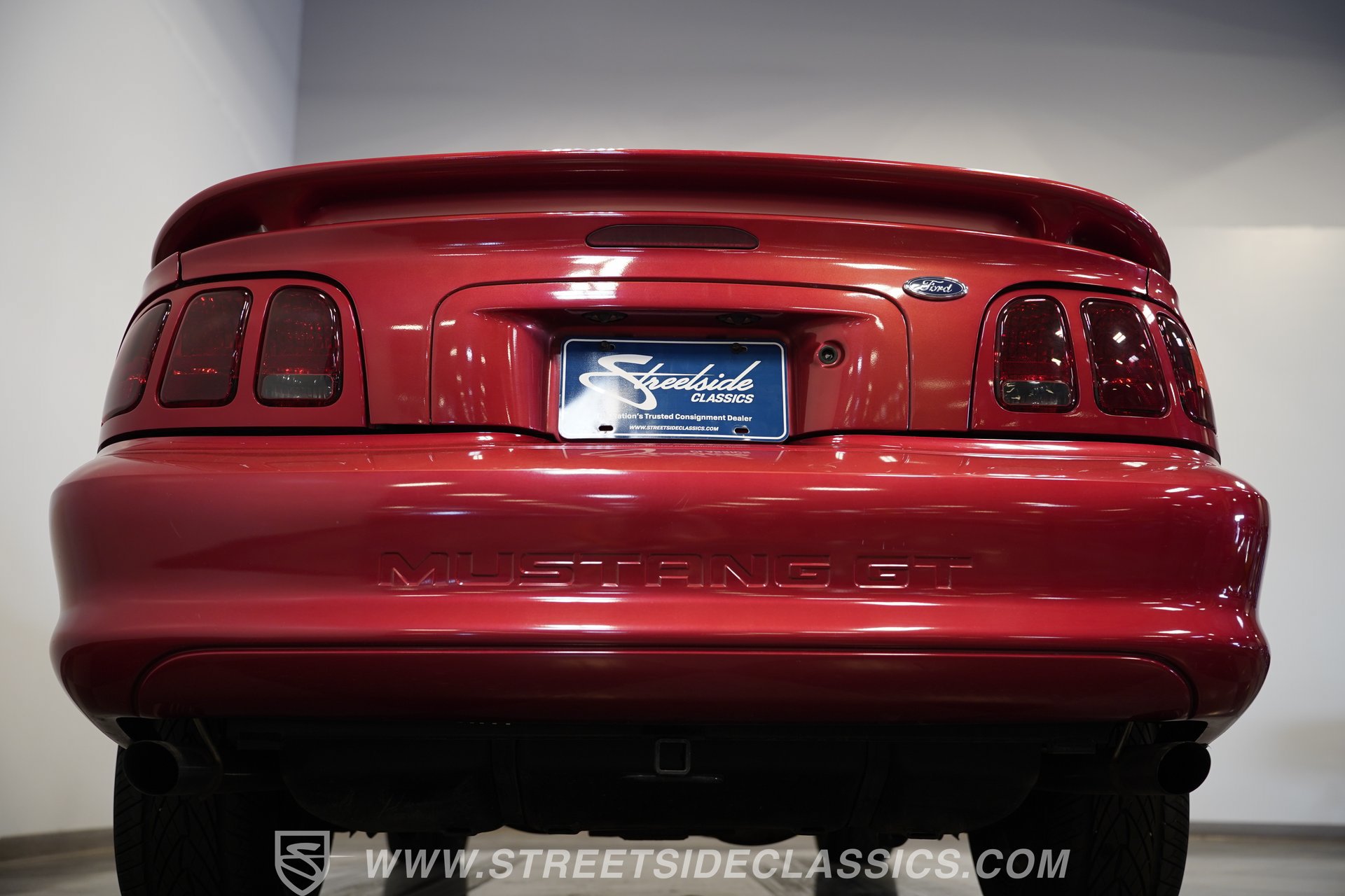 Used 1998 Ford Mustang GT RWD image 32