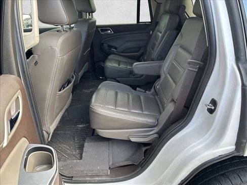 Used 2019 GMC Yukon Denali w/ Denali Ultimate Package image 13